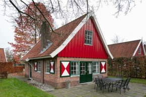 Vakantiehuis Schanszicht